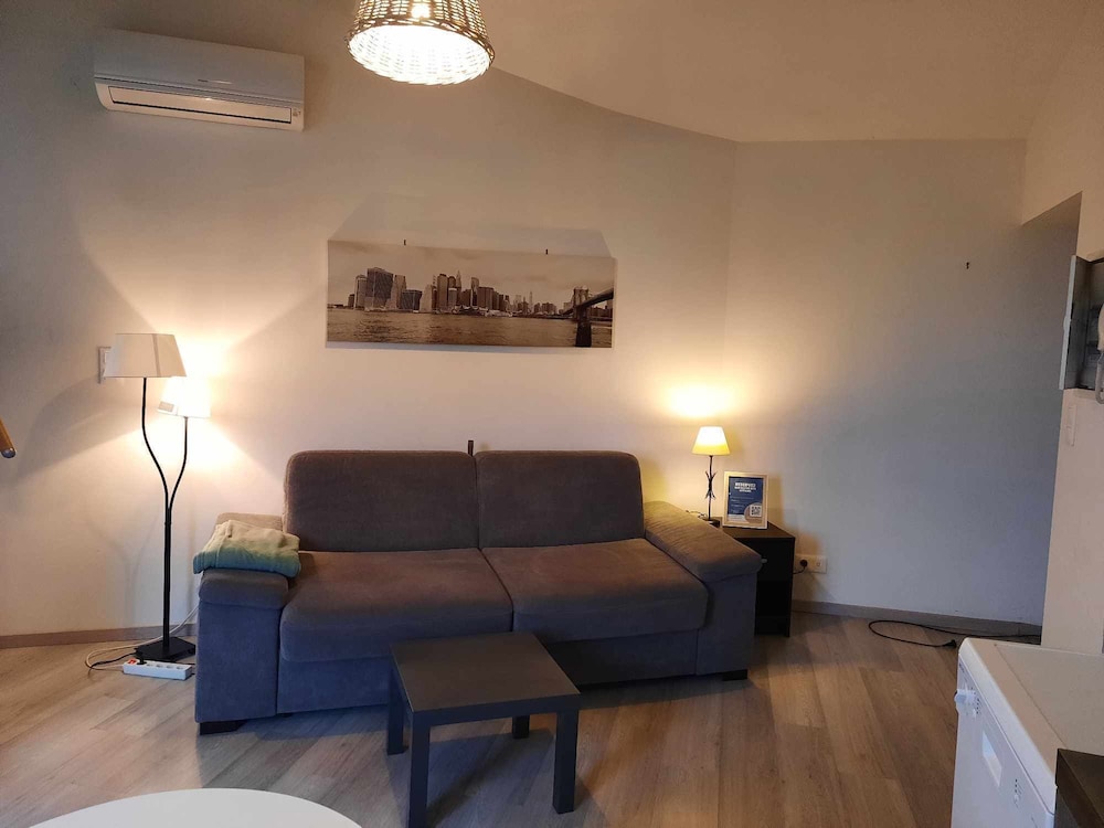 Standard Apartment, Ensuite (T2 bis vue panoramique) photo 2