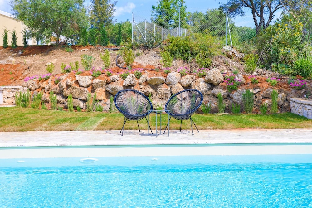Villa Aphrodite in Poulades, Foto 14