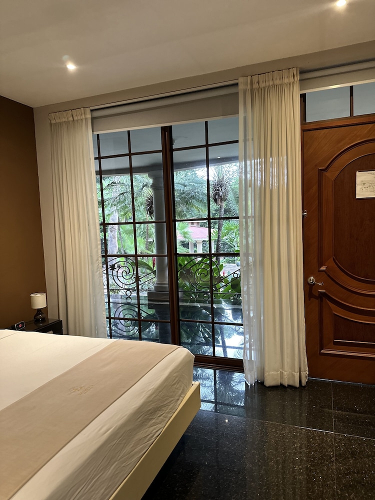 Deluxe Single Room photo 3