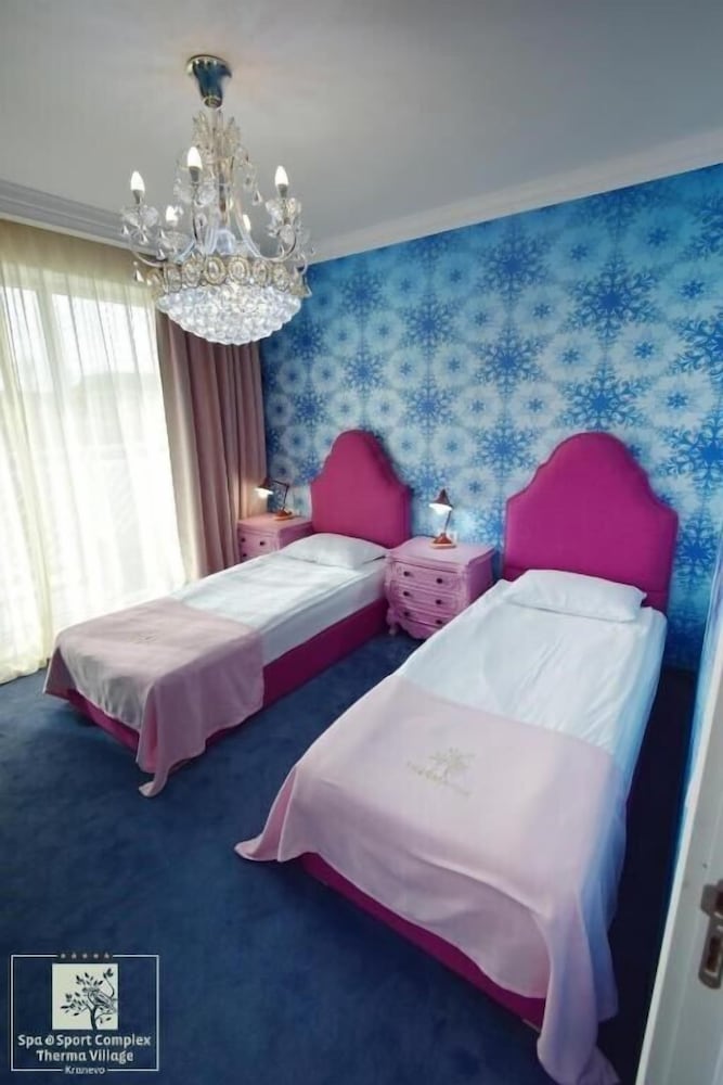 Elza Themed Apartment (4+1) photo 2