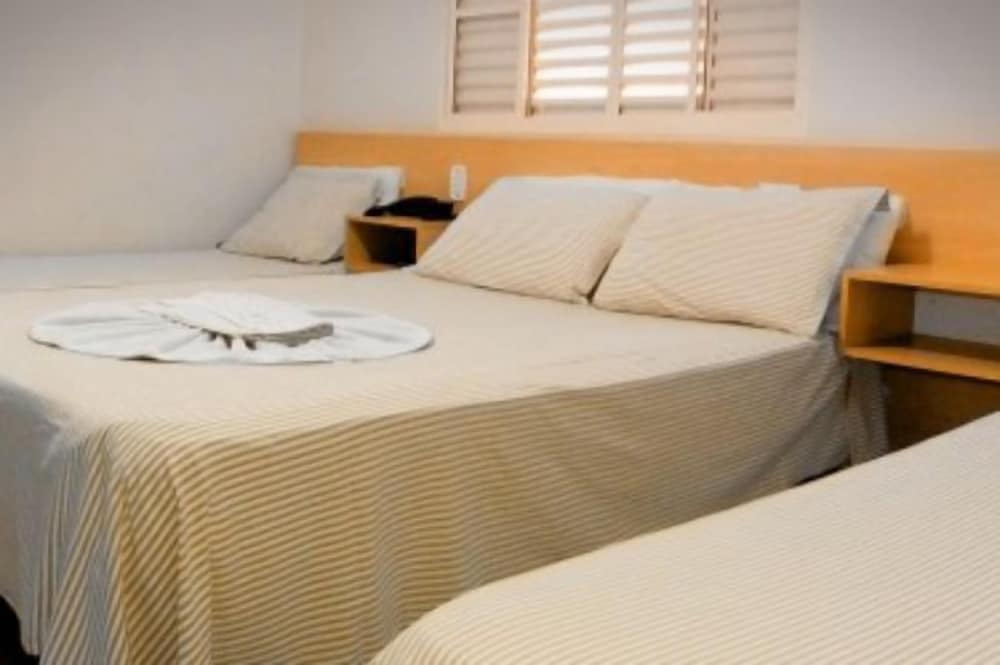 Standard Double Or Twin Room photo 2