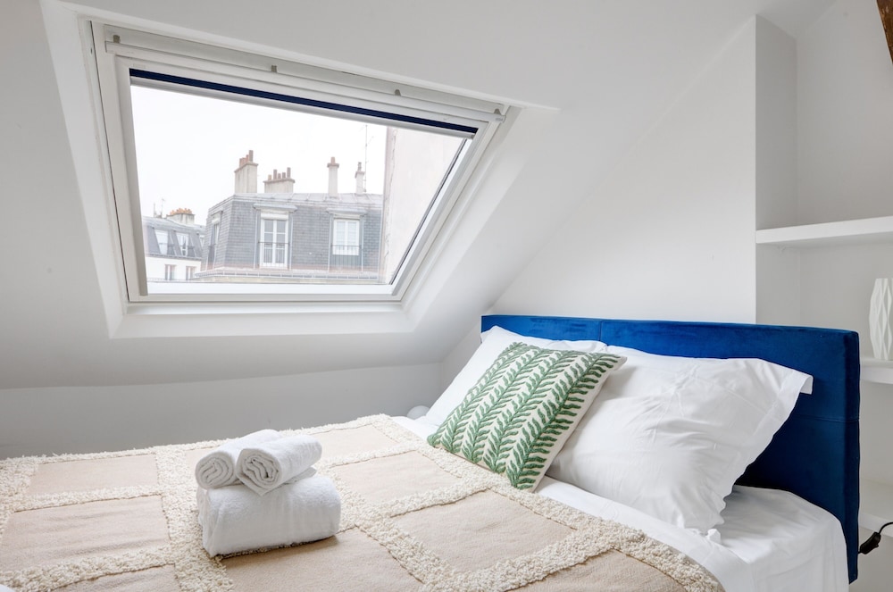 City Apartment photo 3