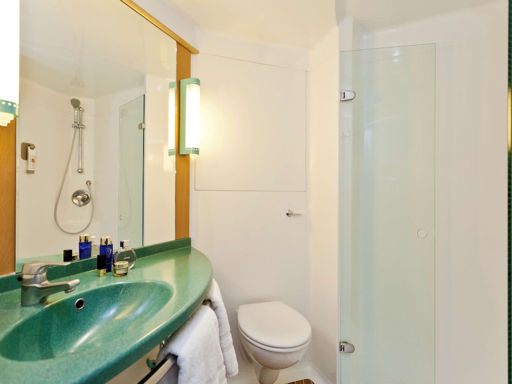 Family Double Room - Photo 7