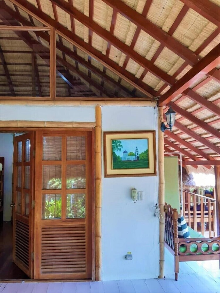 Family Cabin, 1 Bedroom, Garden View photo 3