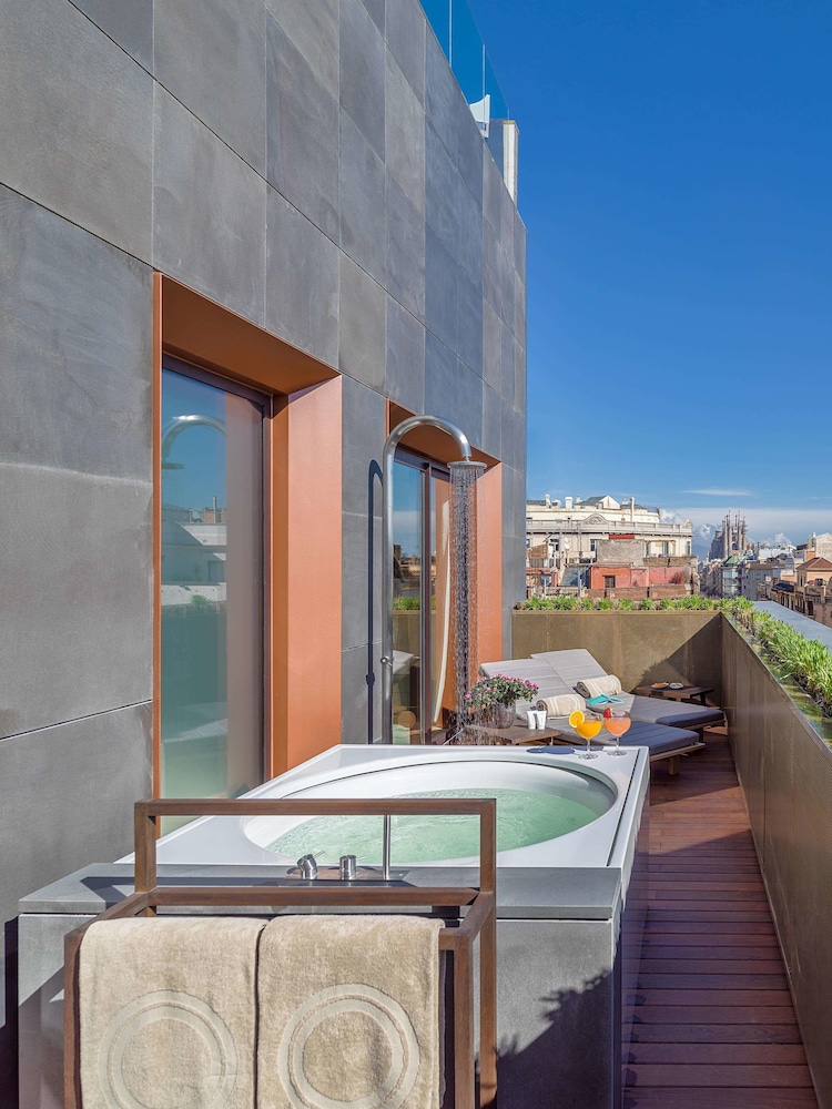 Suite Sagrada Familia