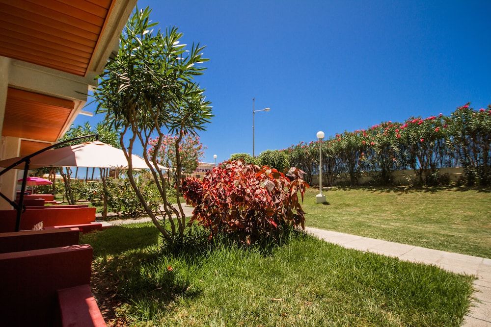 Superior Apartment, Garden View (2 adults and 1 child) thumbnail 5