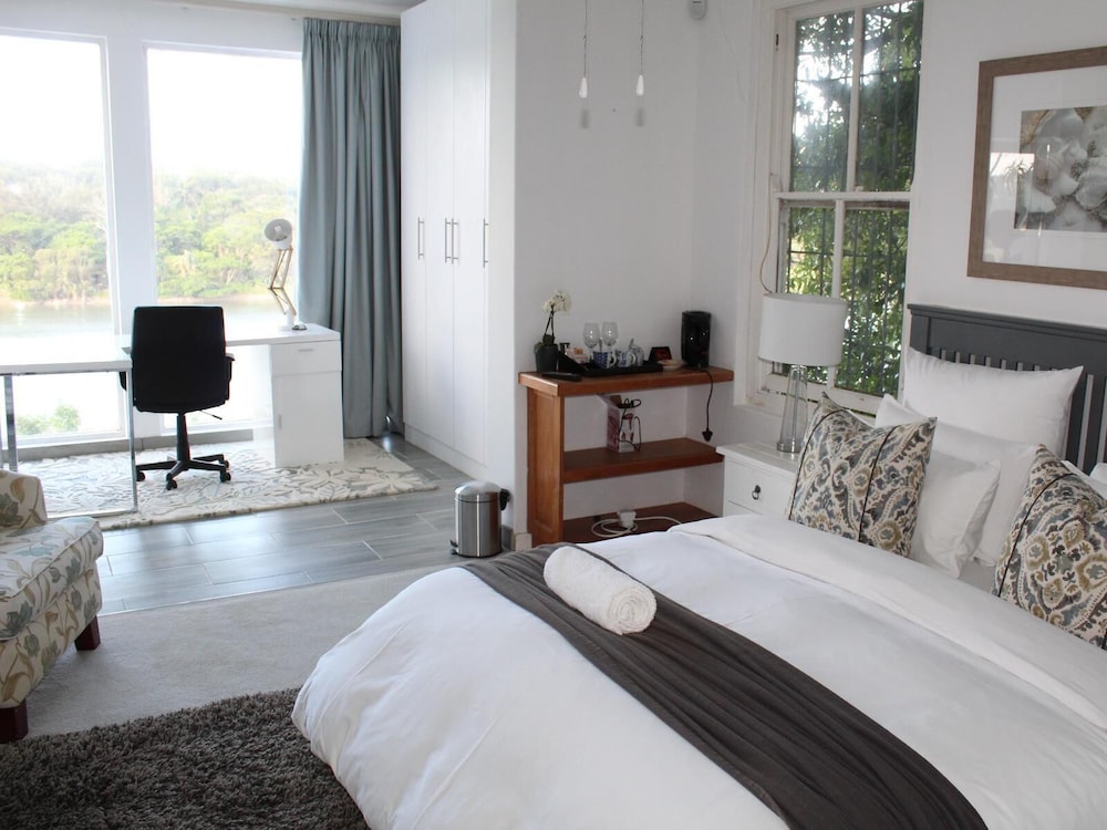 Deluxe Double Room, Sea View (3) photo 2