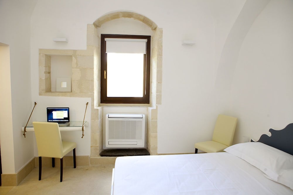 Standard Double Room - Photo 6
