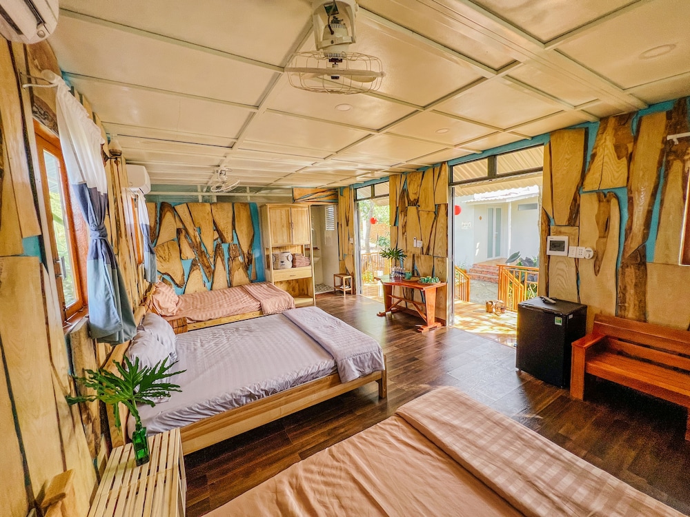 Family Bungalow