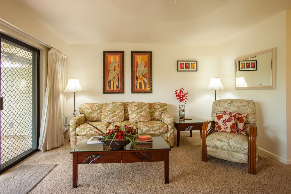 Suite, 1 Bedroom, 2 Bathrooms, Ocean View photo 3