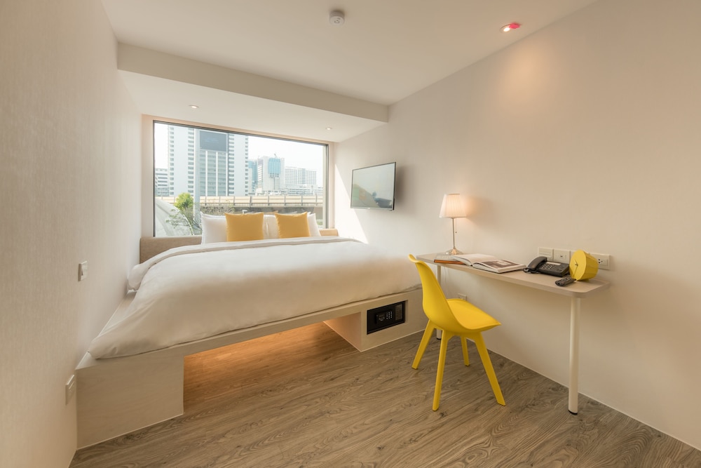 King Double Room With City View photo 1