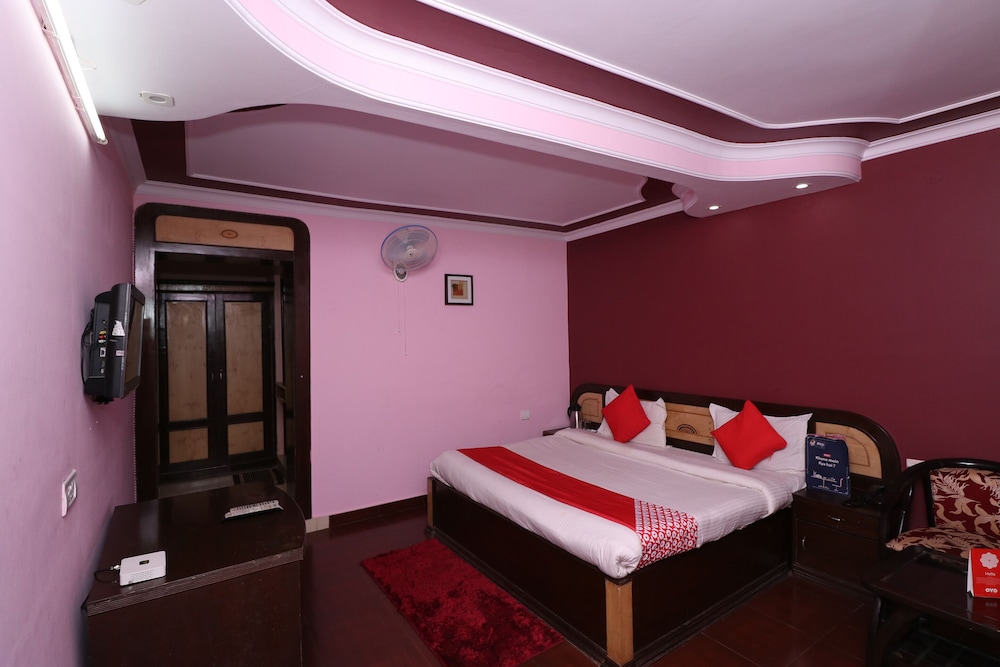 Double Or Twin Room photo 1