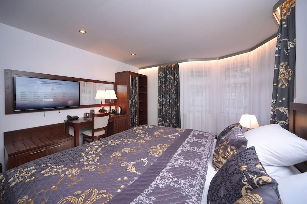 Superior Suite (4+1) photo 2