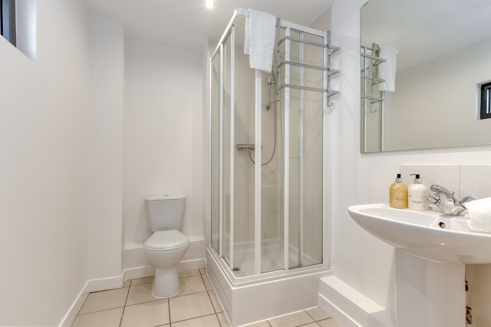 Riverview Apartments, Foto 18