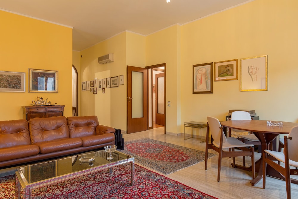 Apartment, 3 Bedrooms