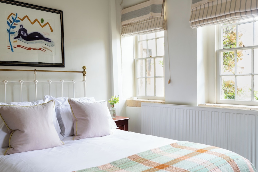 Two Bedroom Suite