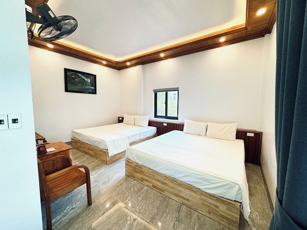 Deluxe Quadruple Room photo 3