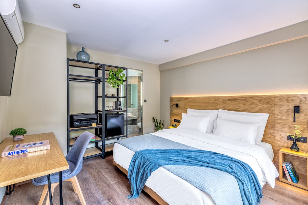 Basic Double or Twin Room photo 1