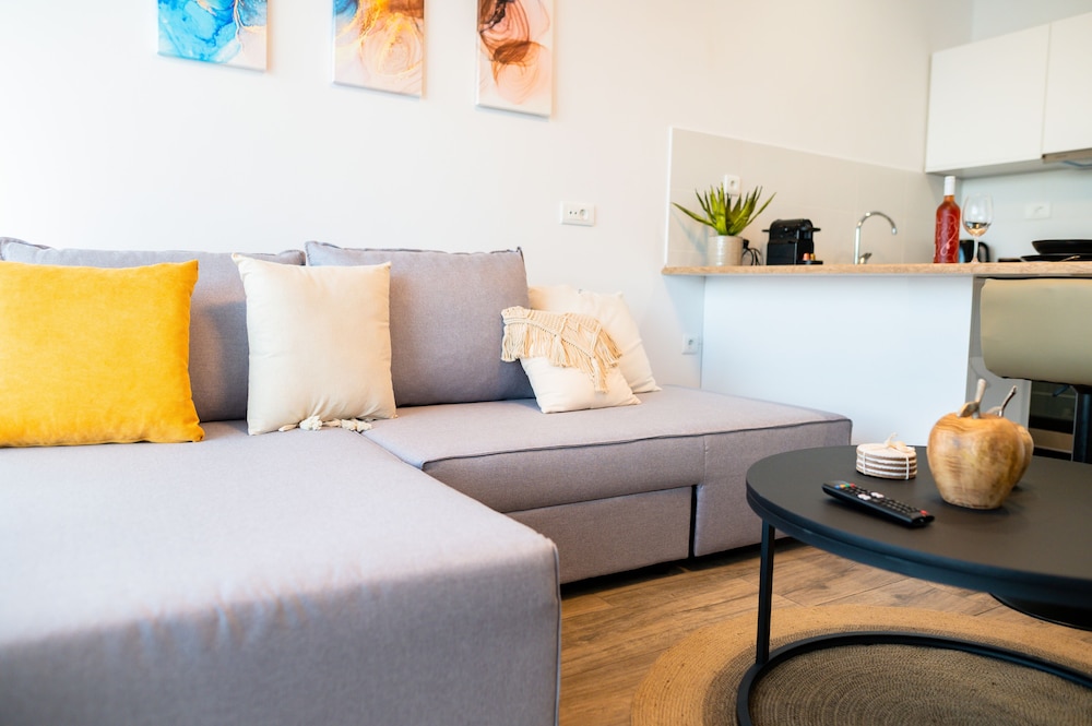 Design Apartment photo 1