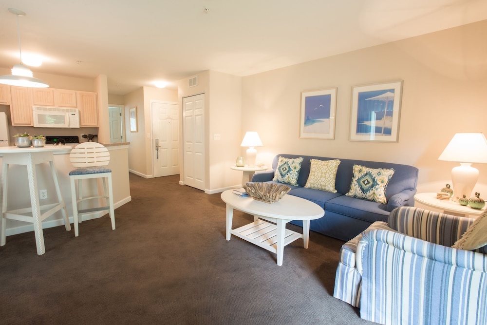 Room, 1 King Bed
