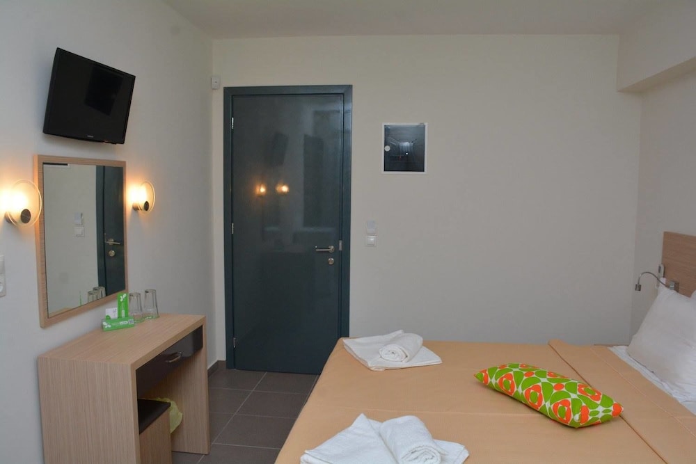 Deluxe Double Or Twin Room, Mountain View