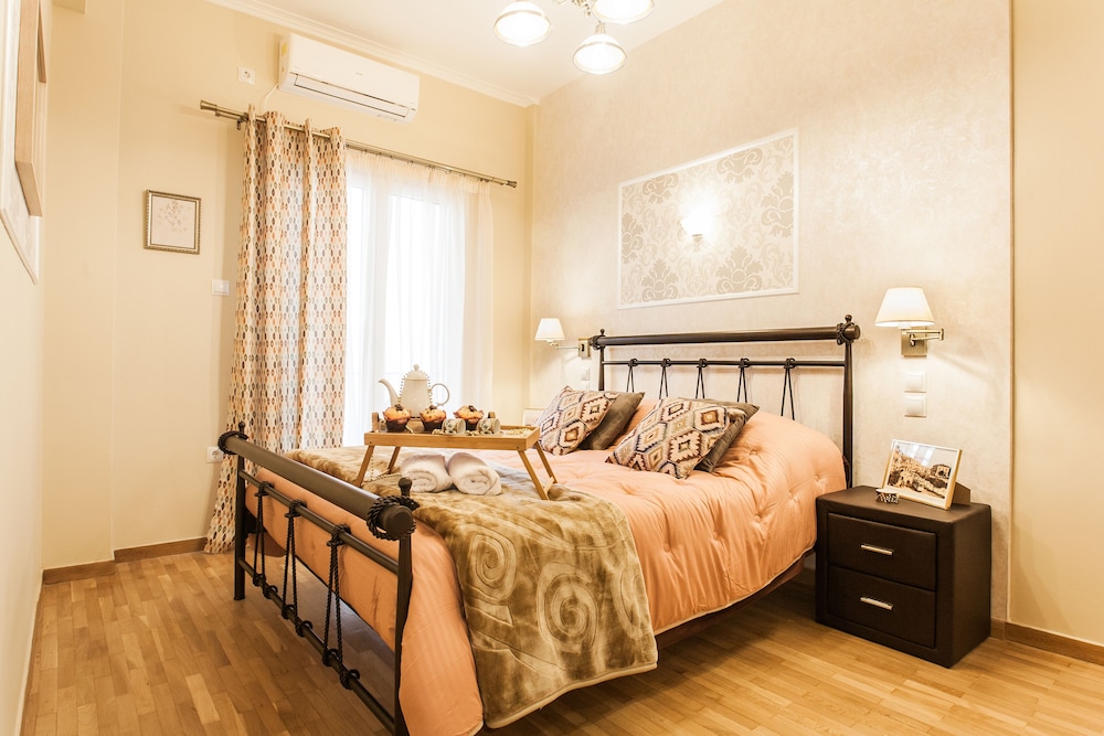 Apartment, 3 Bedrooms