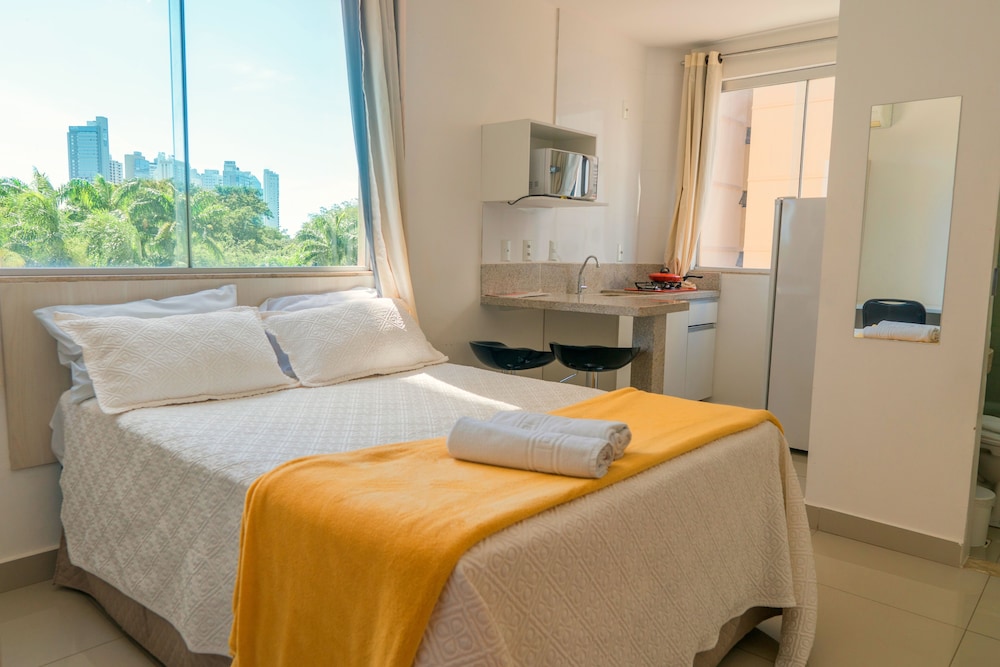 Basic Double Room Single Use