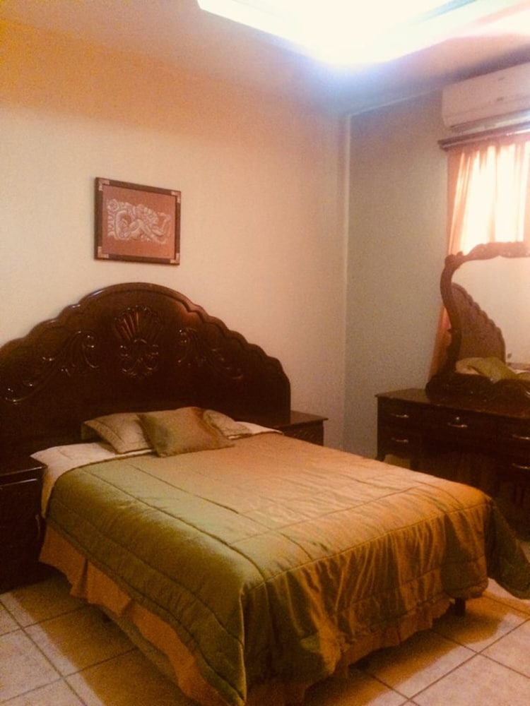 Double Room Single Use, 1 Double Bed photo 1