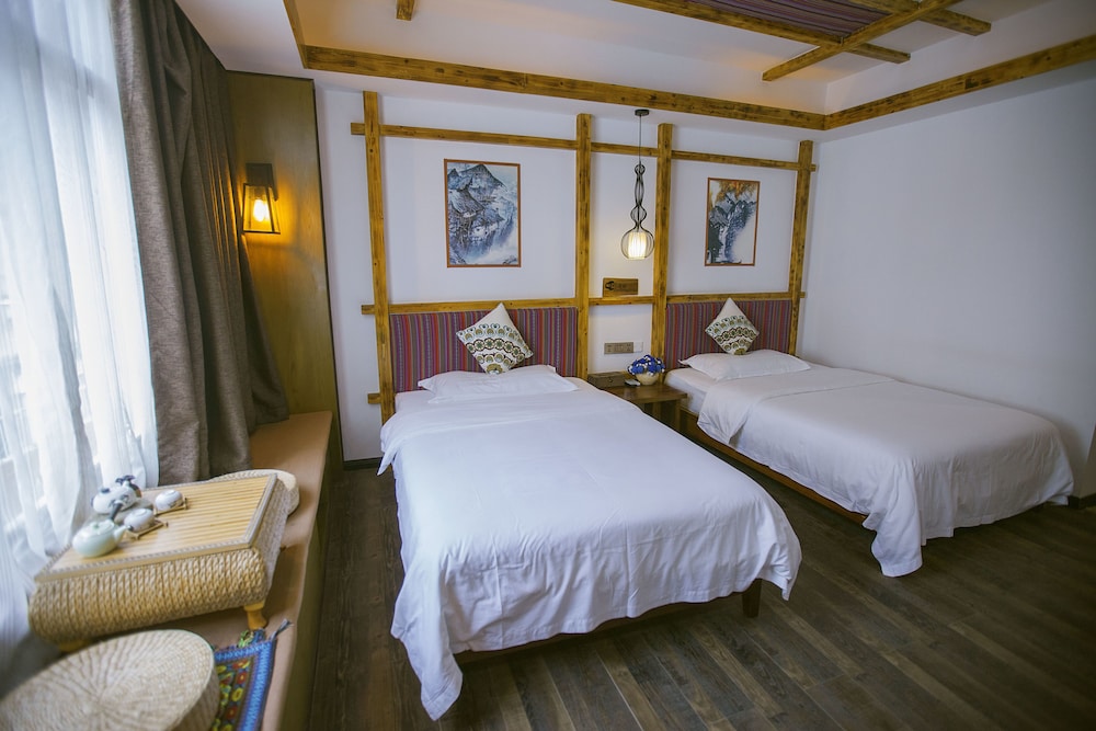 Superior Twin Room photo 2