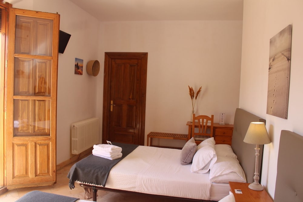 Superior Quadruple Room photo 2
