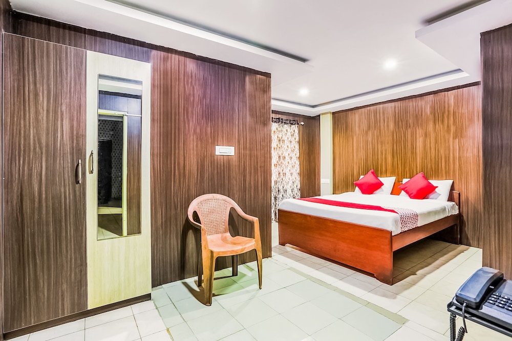 Double Room, 1 Double Bed photo 2