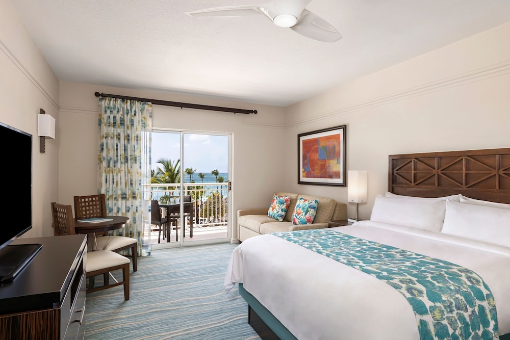 Villa, 2 Bedrooms, Balcony (Oceanfront) - Photo 9