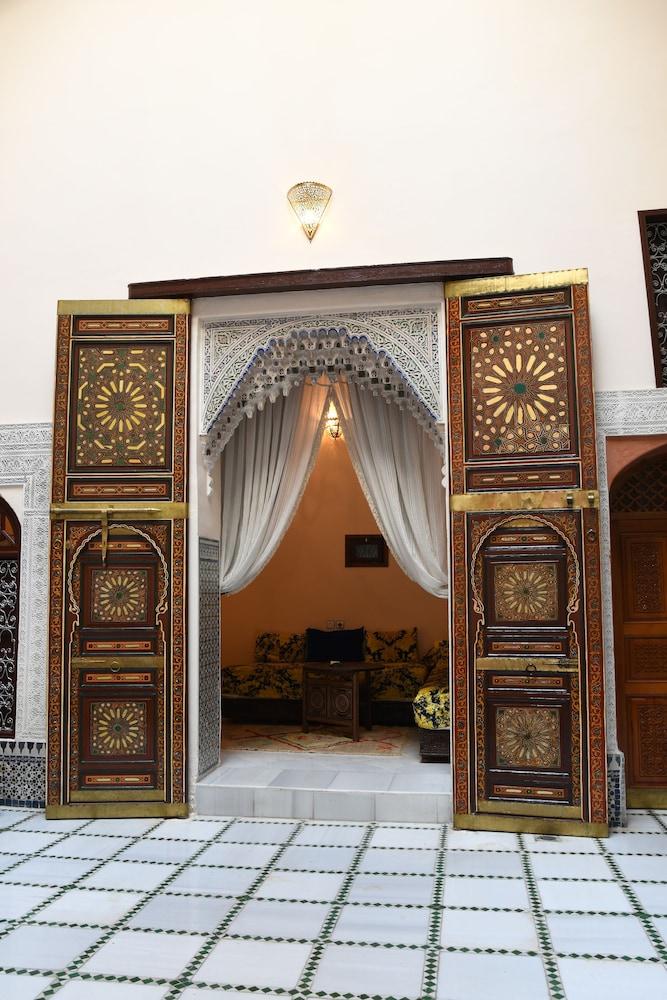 Double Room (Fez) - Photo 6