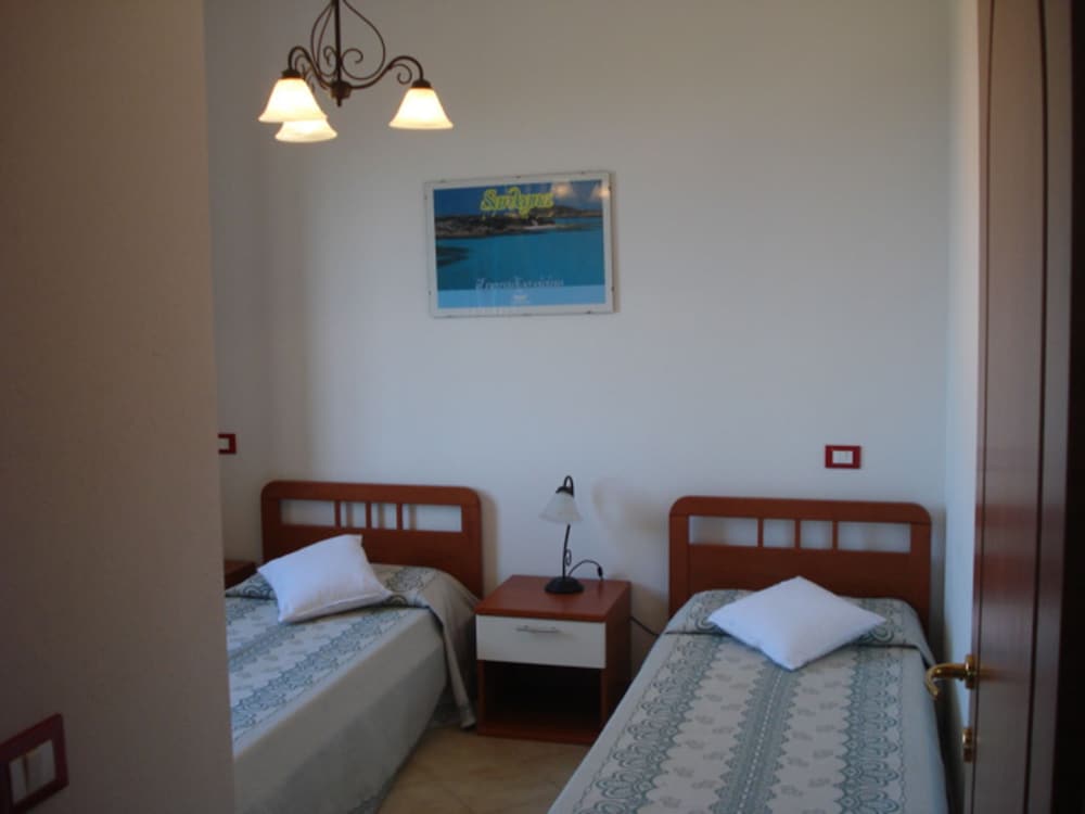 Apartment, 1 Bedroom, Ground Floor