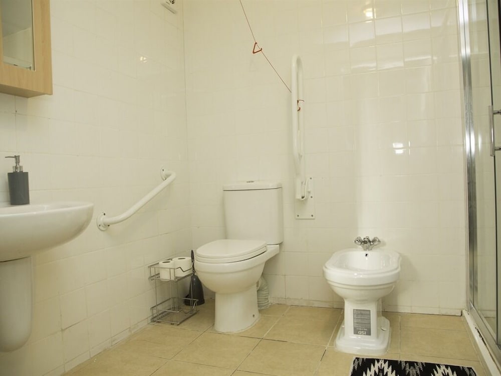 Deluxe Double Room, Ensuite photo 2