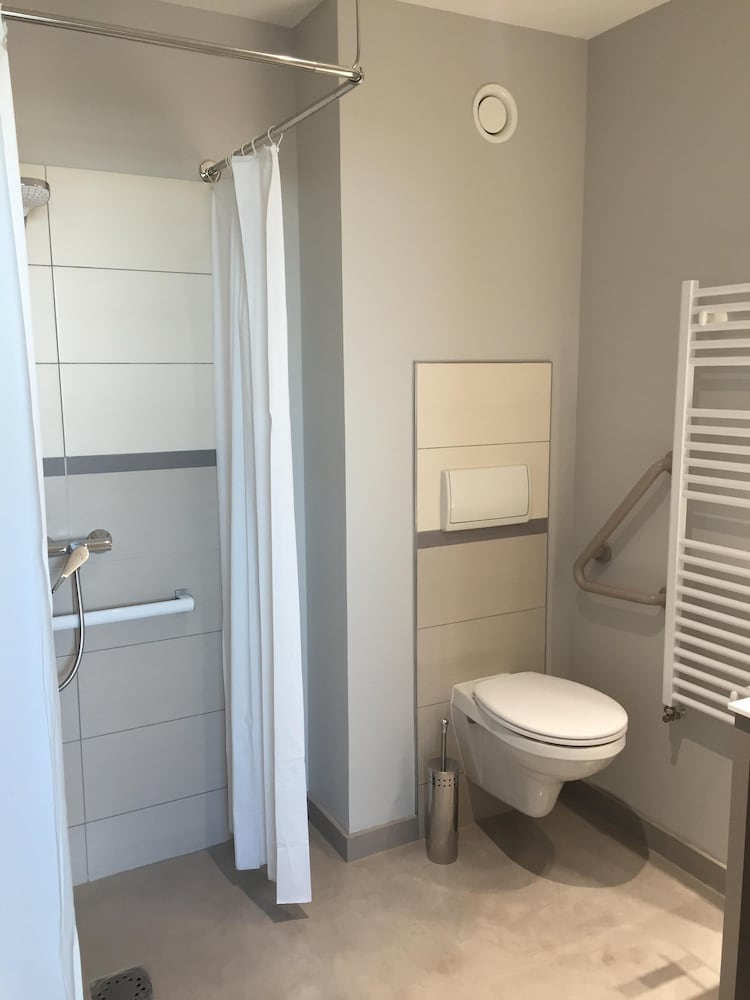 Double Room, Accessible, Sea View photo 3
