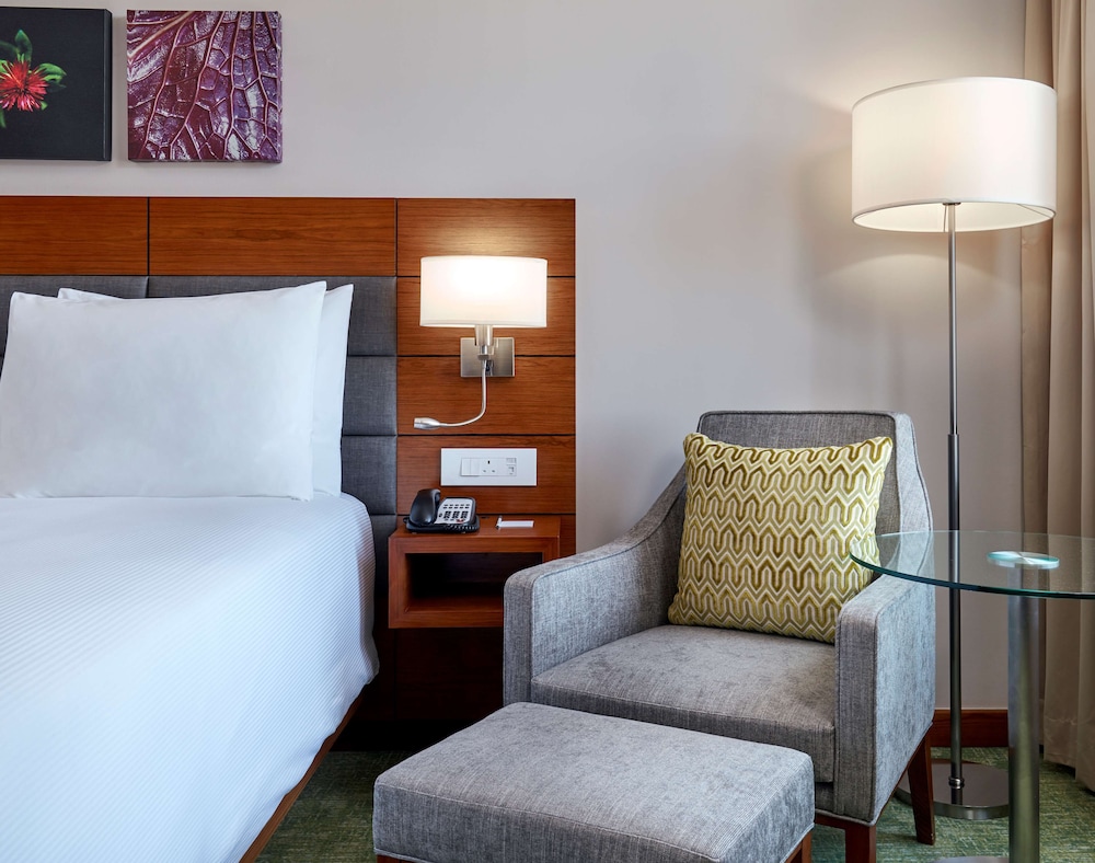 Room, 1 King Bed, Accessible photo 1