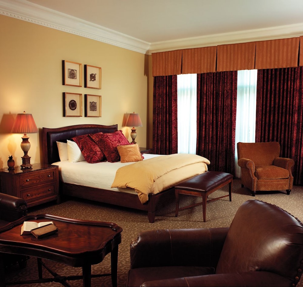 Junior Suite, 1 King Bed