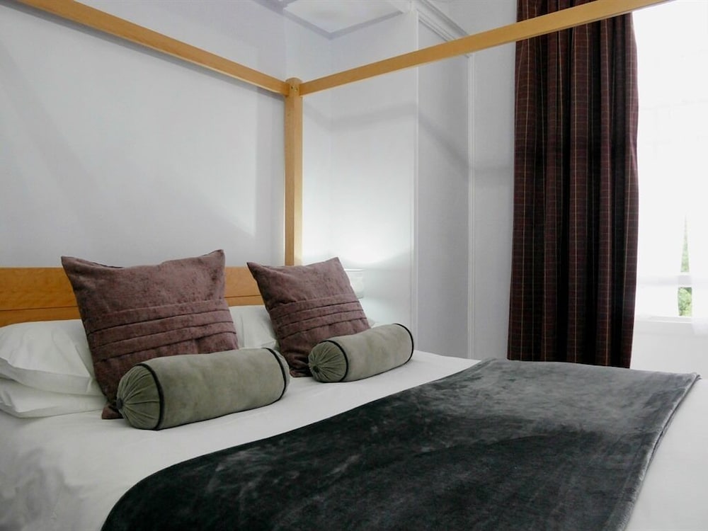 Executive Double Room, Ensuite