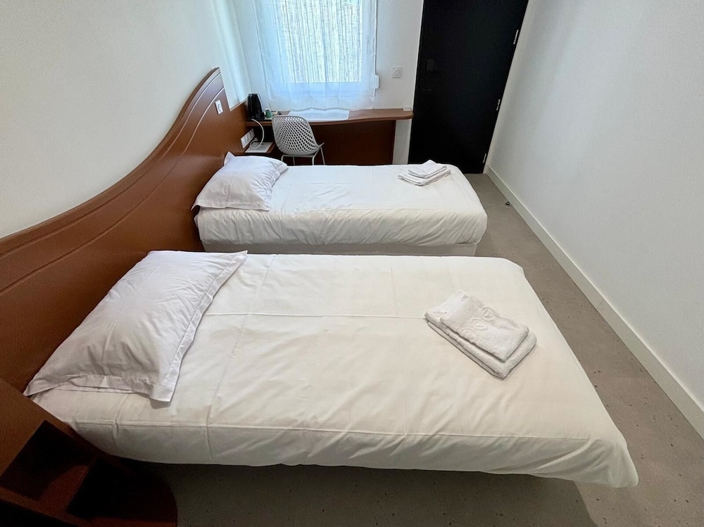 Twin Room photo 1