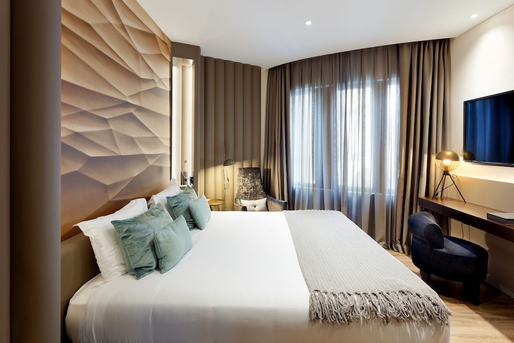 Standard Room (Condal)