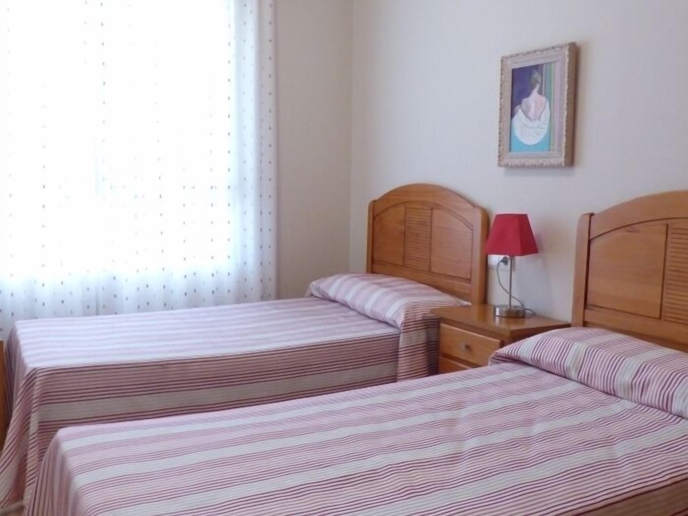 Apartamento, 2 Dormitorios, Terraza