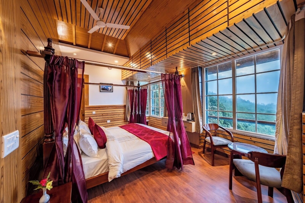 Grand Bungalow photo 3