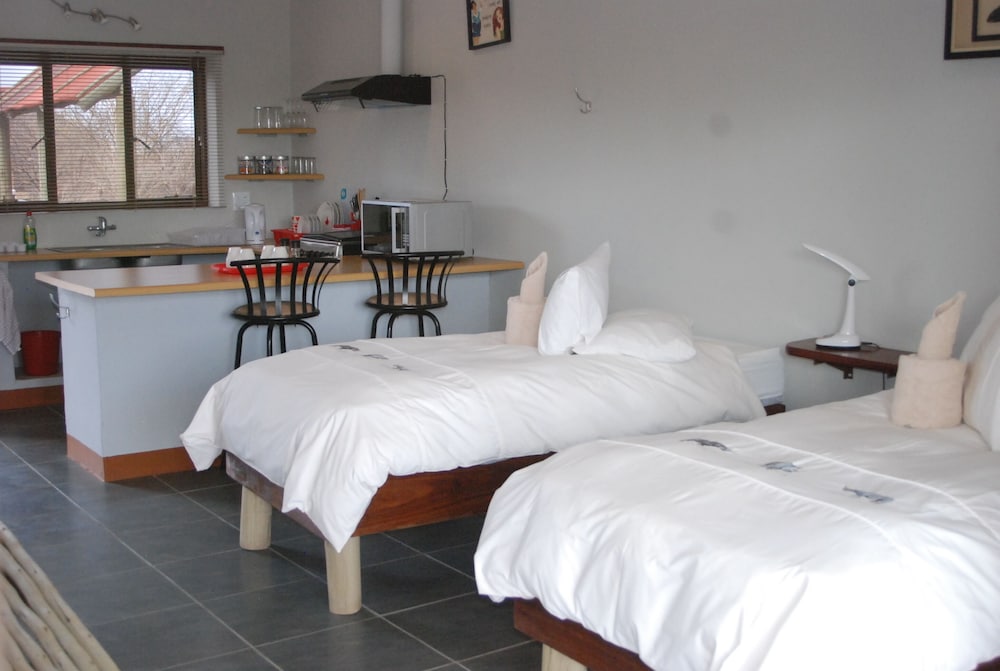 Luxury Self-Catering photo 3