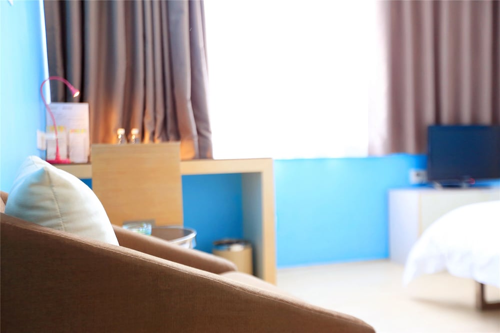 Deluxe Double Room photo 1