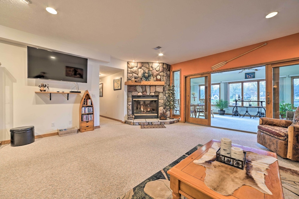 House (3 Bedrooms) photo 1