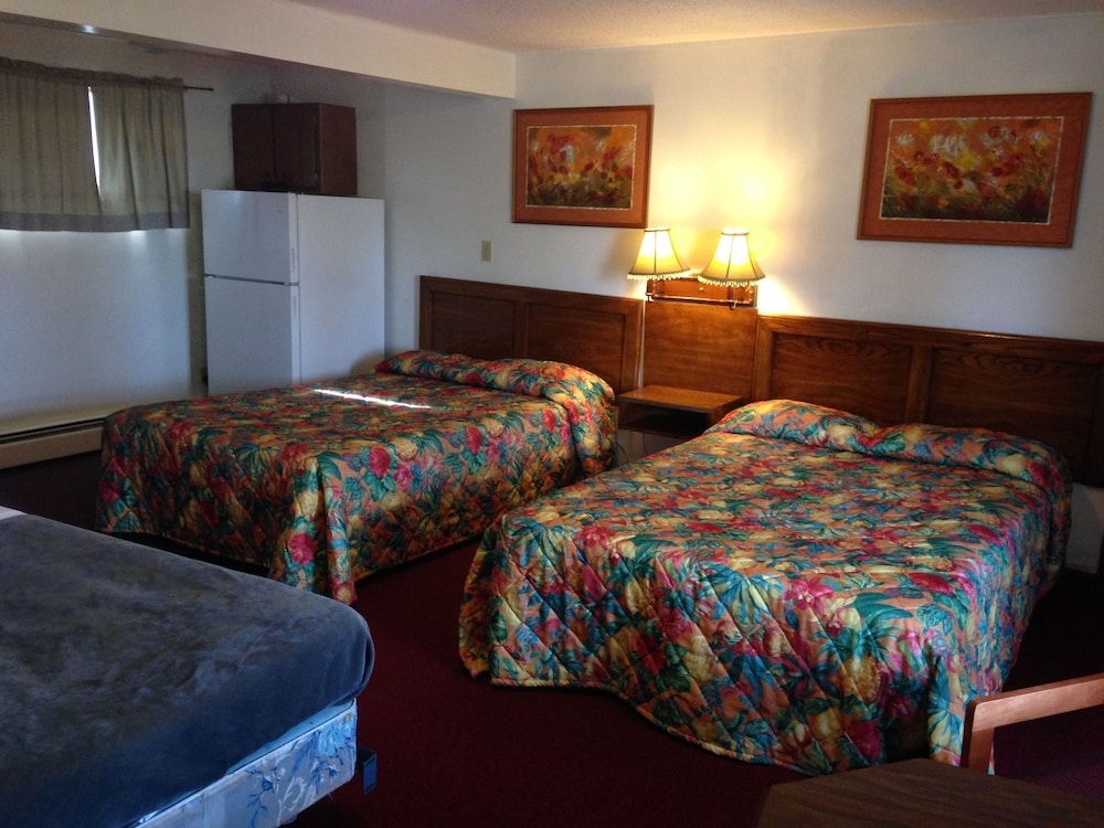 Standard Room, Non Smoking photo 2