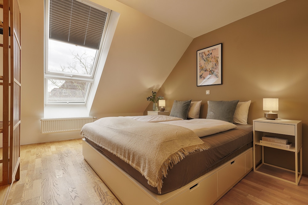 Apartment (Stylisches) photo 1