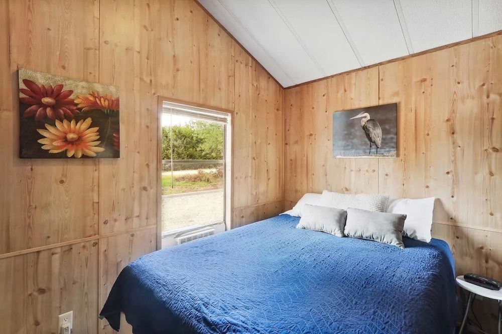 Cabin, 1 Bedroom photo 2