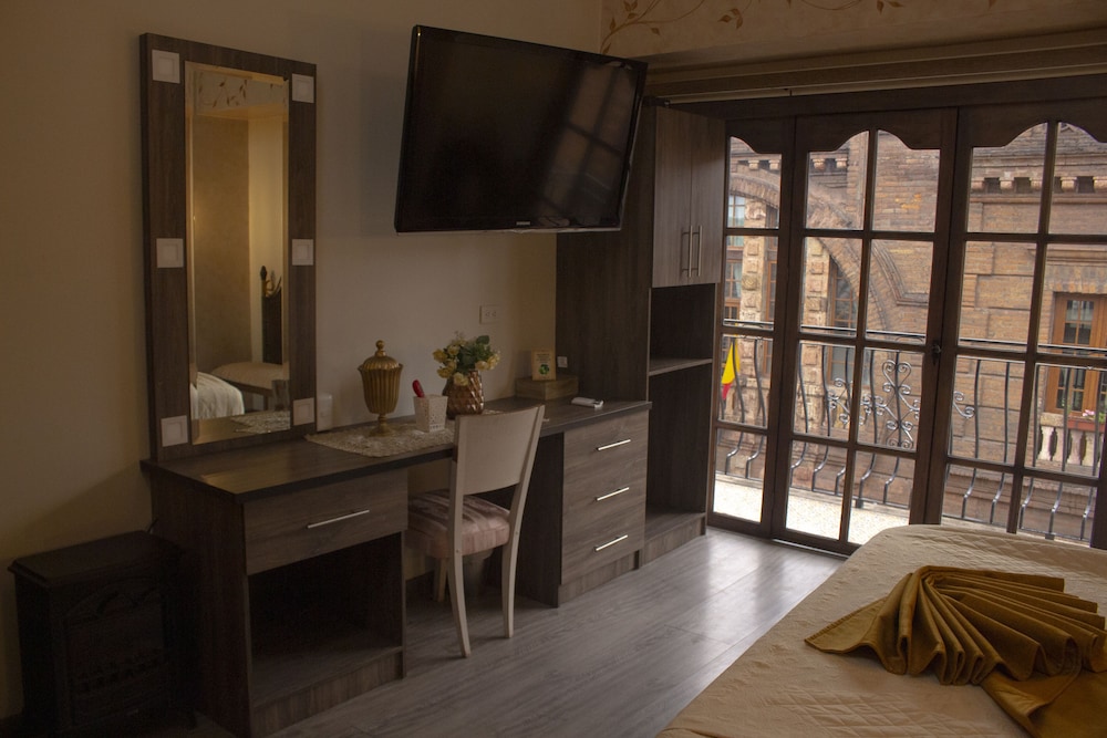 Comfort Double Room - Photo 9